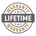lifetime guarantee