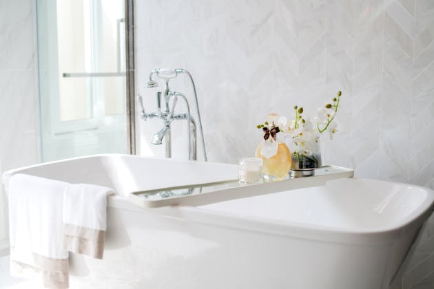 bathroom installation north walsham
