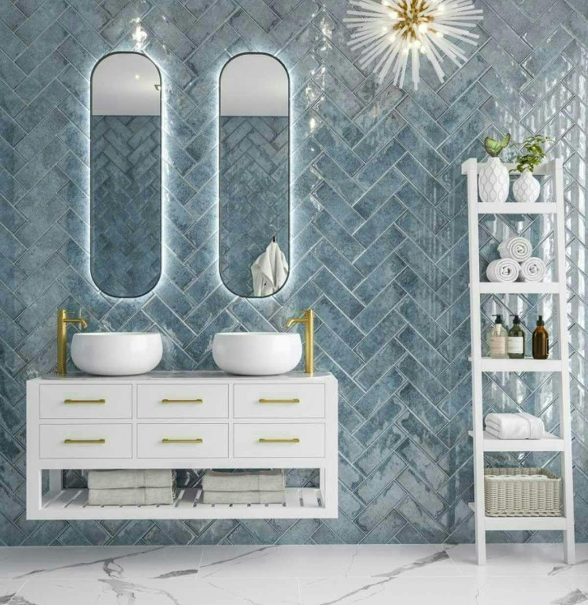 N&C Tiles and Bathrooms Products